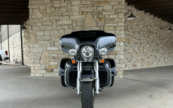 2022 Harley-Davidson TRI GLIDE ULTRA