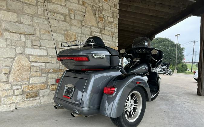 2022 Harley-Davidson TRI GLIDE ULTRA