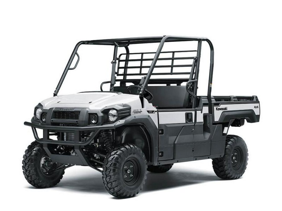 2023 Kawasaki Mule PRO-FX™ EPS