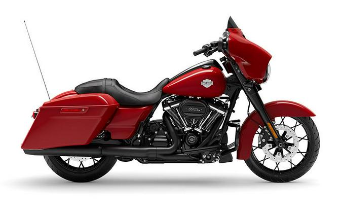 2022 Harley-Davidson® FLHXS - Street Glide® Special