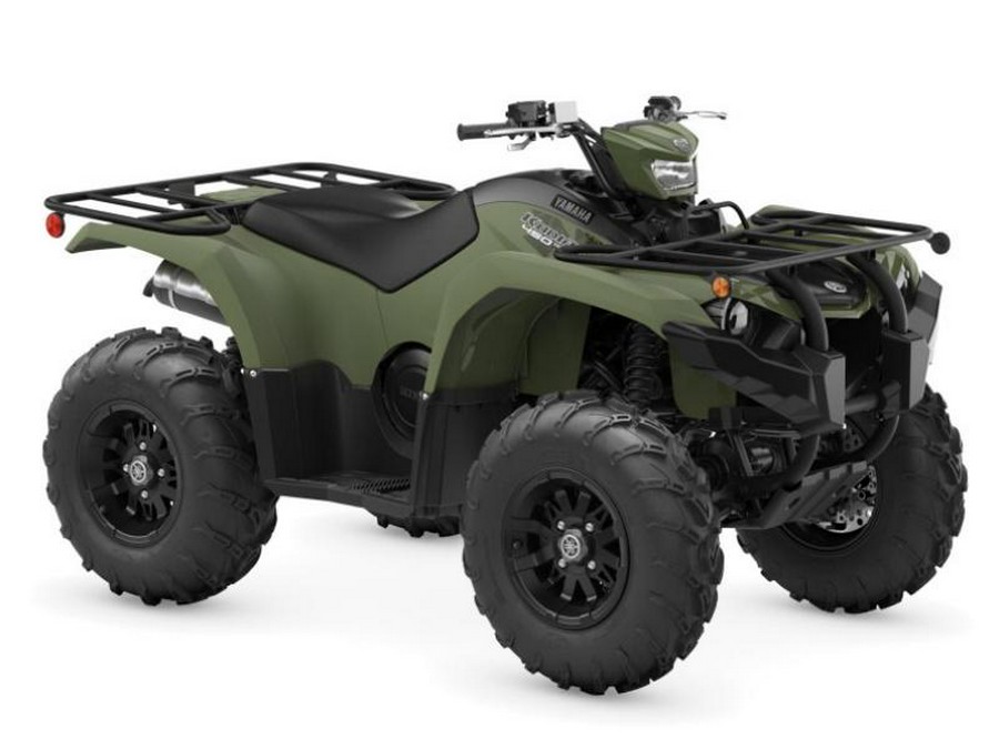 2023 Yamaha Kodiak 450 EPS