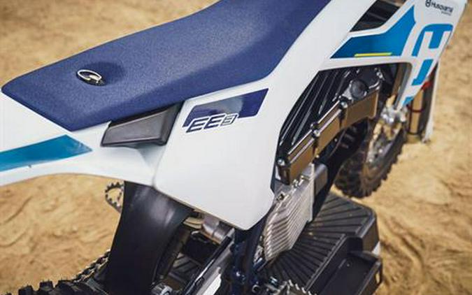 2024 Husqvarna EE 3