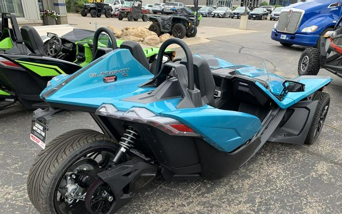 2023 Polaris Slingshot® SL