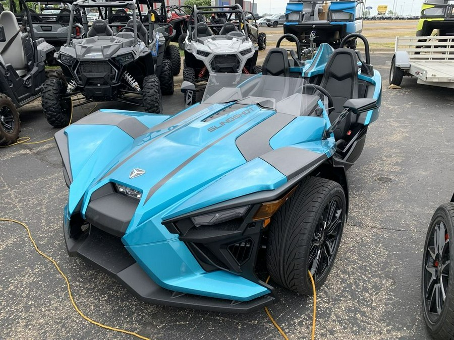 2023 Polaris Slingshot® SL