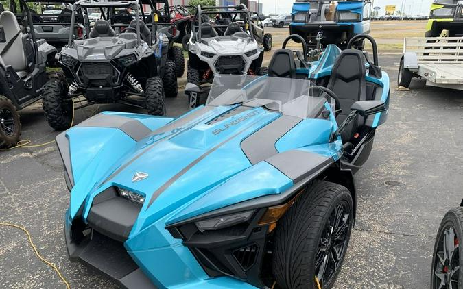 2023 Polaris Slingshot® SL