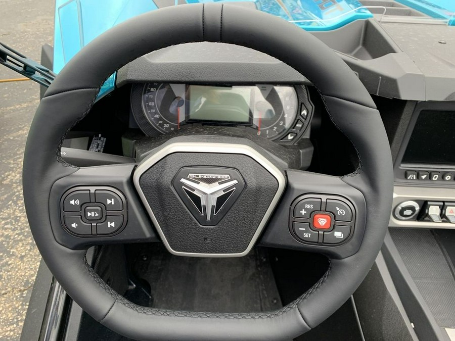 2023 Polaris Slingshot® SL