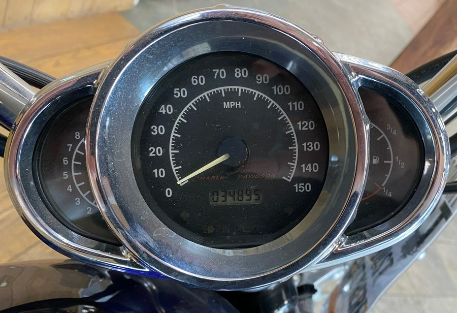 2004 Harley-Davidson V-Rod