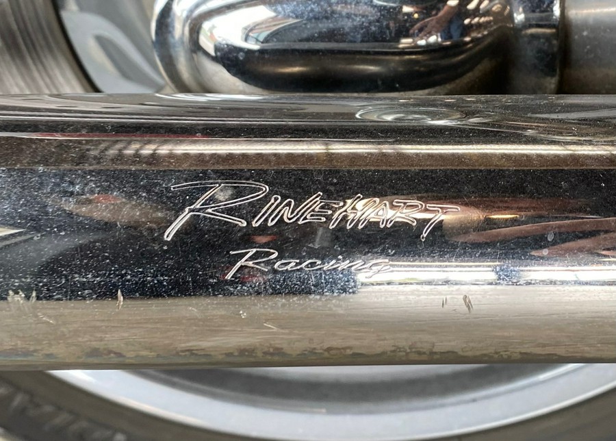 2004 Harley-Davidson V-Rod