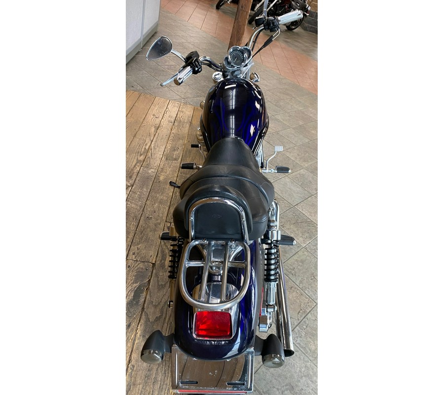 2004 Harley-Davidson V-Rod