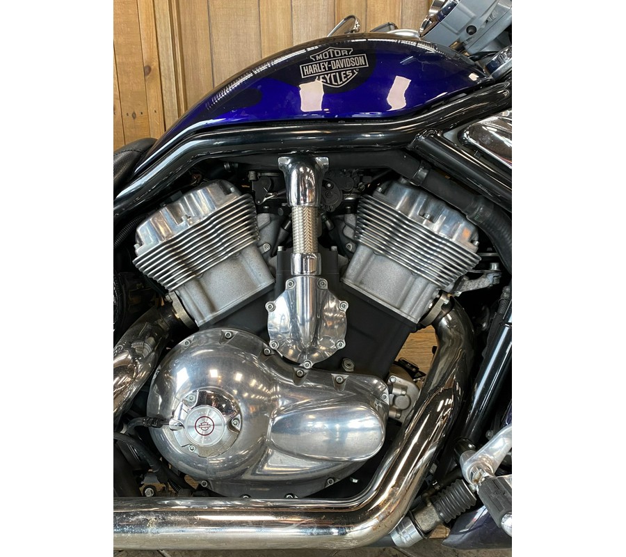 2004 Harley-Davidson V-Rod
