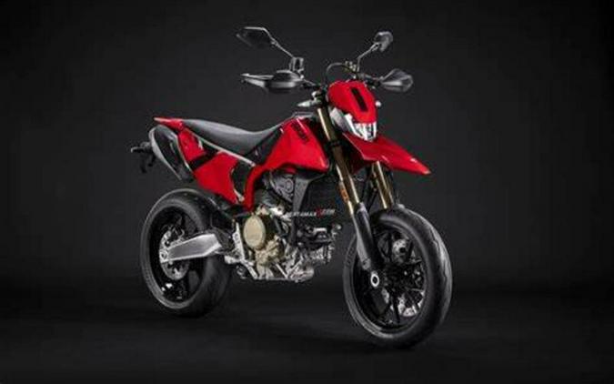 2024 Ducati Hypermotard 698 Mono