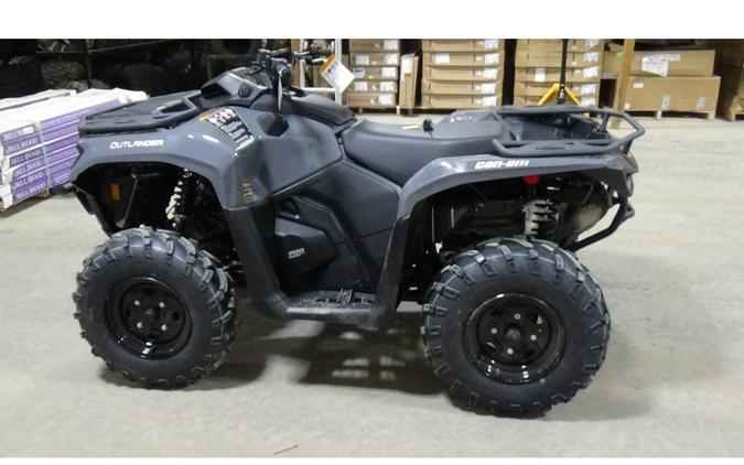 2024 Can-Am ATV OUTLANDER DPS 700