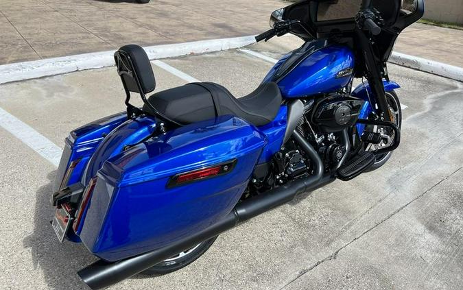 2024 Harley-Davidson® FLHX - Street Glide®