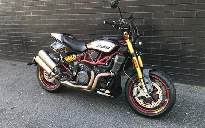 2024 Indian Motorcycle FTR x RSD Super Hooligan