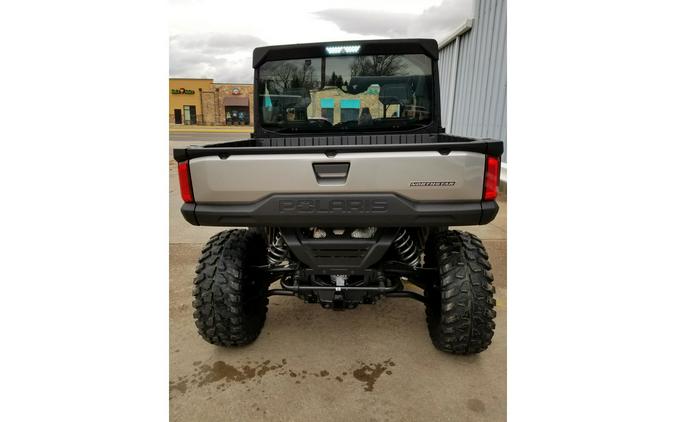 2024 Polaris Industries Ranger Crew XD 1500 Northstar Edition Premium