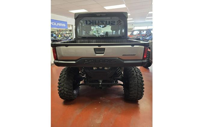 2024 Polaris Industries Ranger Crew XD 1500 Northstar Edition Premium