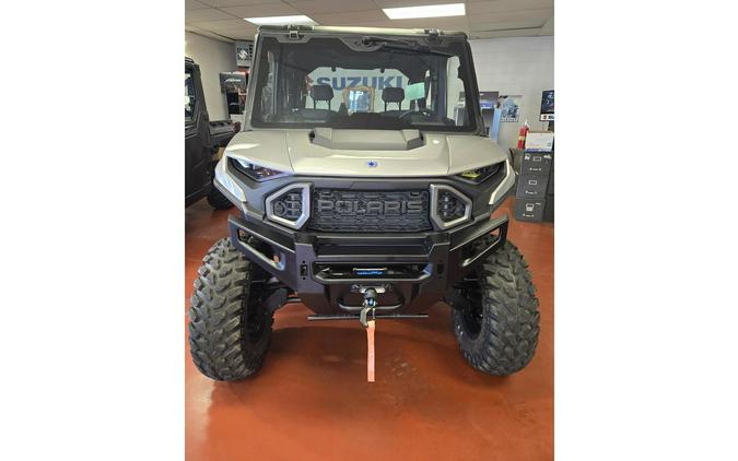 2024 Polaris Industries Ranger Crew XD 1500 Northstar Edition Premium