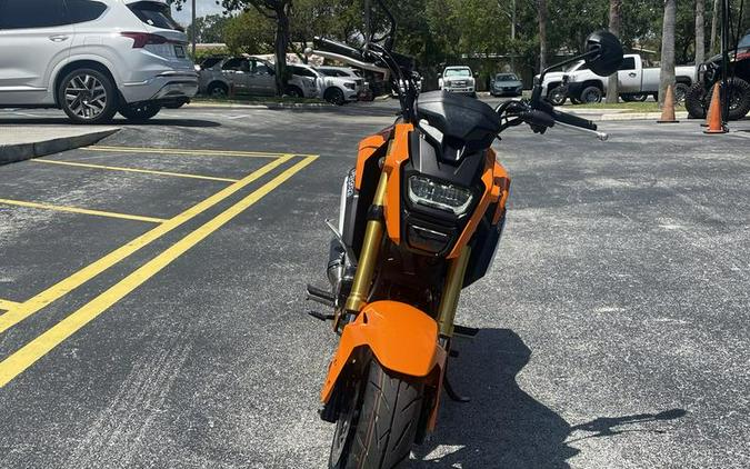 2019 Honda® Grom