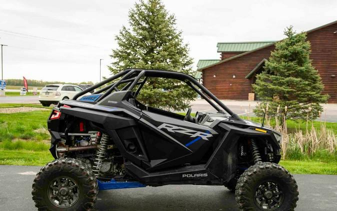 2022 Polaris RZR Pro XP Ultimate