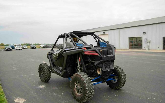 2022 Polaris RZR Pro XP Ultimate