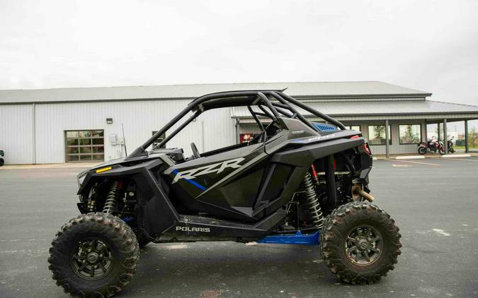 2022 Polaris RZR Pro XP Ultimate