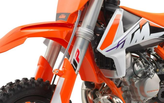 2023 KTM 50 SX Mini