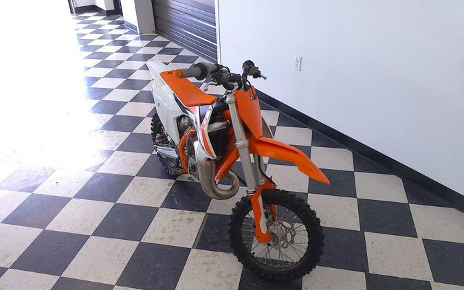 2023 KTM 50 SX Mini