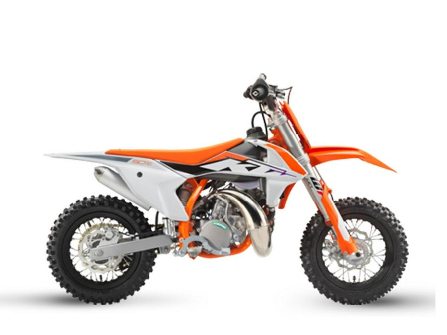 2023 KTM 65 SX