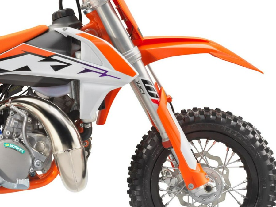 2023 KTM 65 SX