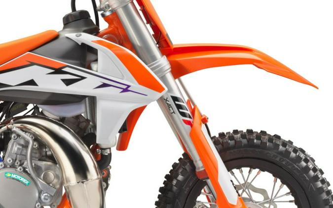 2023 KTM 50 SX Mini