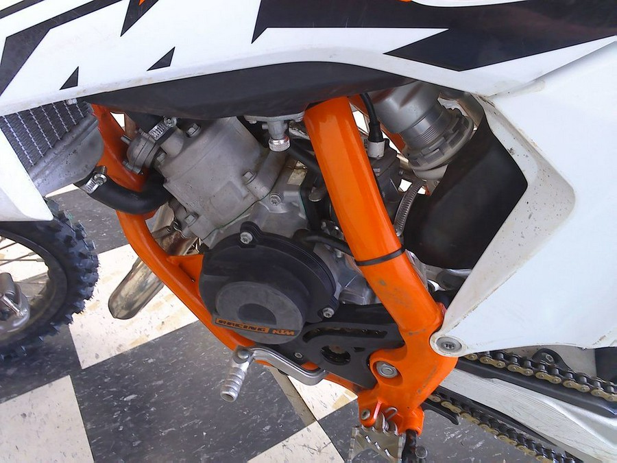 2023 KTM 50 SX Mini