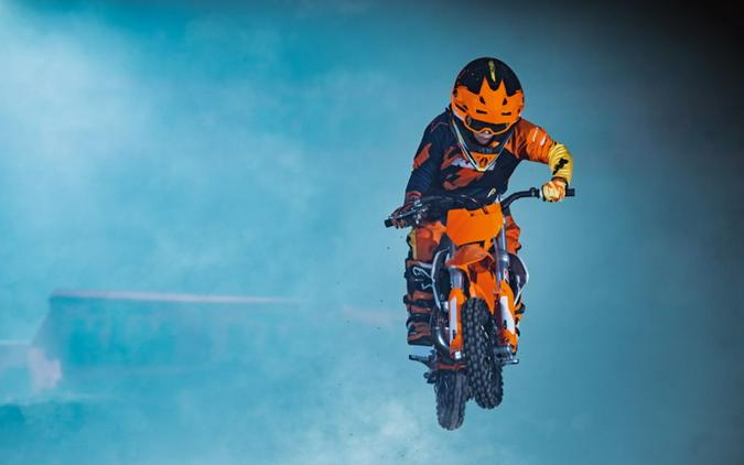 2023 KTM 65 SX