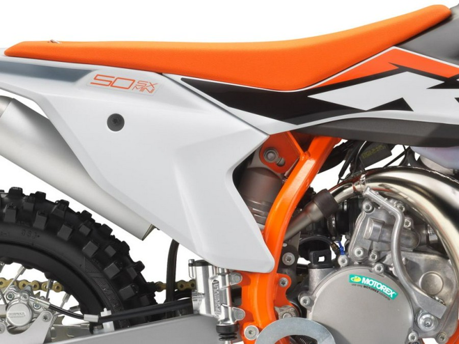 2023 KTM 65 SX