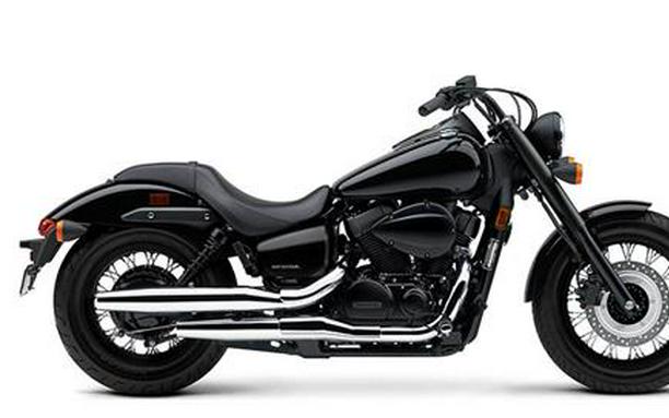 2020 Honda Shadow Phantom