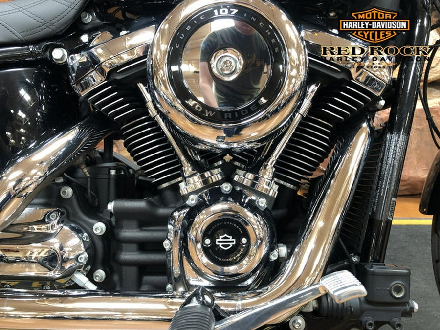 2019 Harley-Davidson® FXLR - Softail® Low Rider®