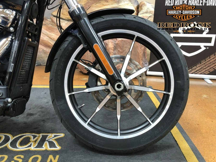 2019 Harley-Davidson® FXLR - Softail® Low Rider®