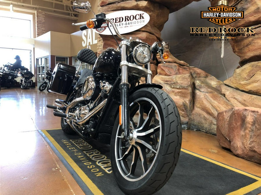 2019 Harley-Davidson® FXLR - Softail® Low Rider®