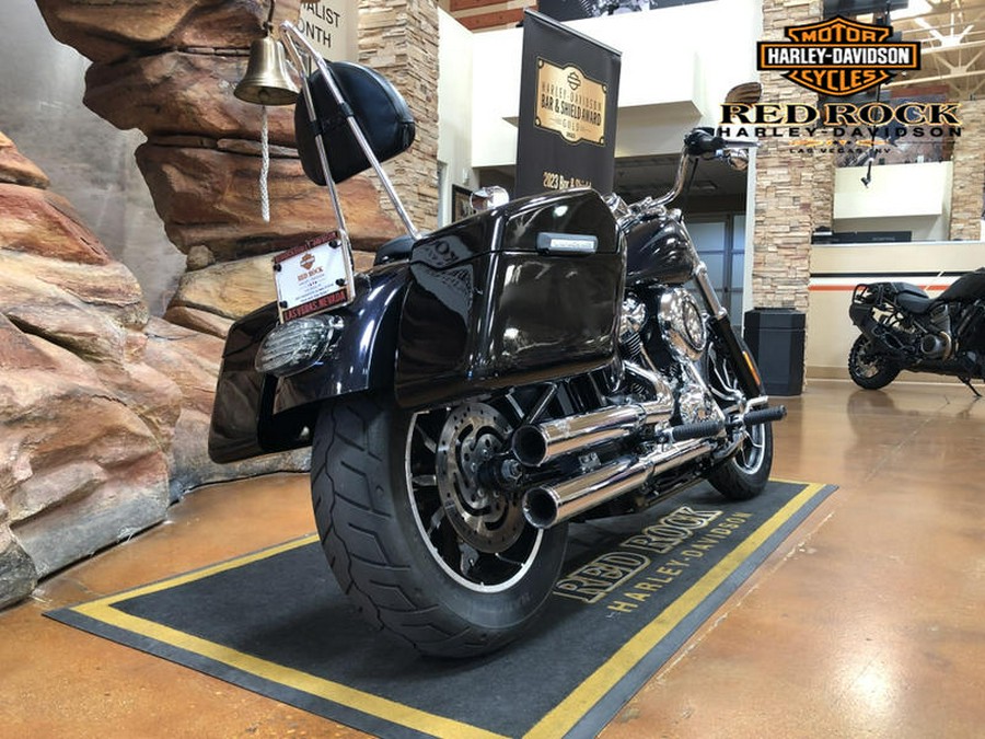 2019 Harley-Davidson® FXLR - Softail® Low Rider®