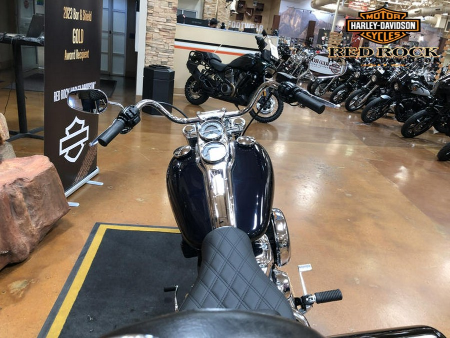 2019 Harley-Davidson® FXLR - Softail® Low Rider®