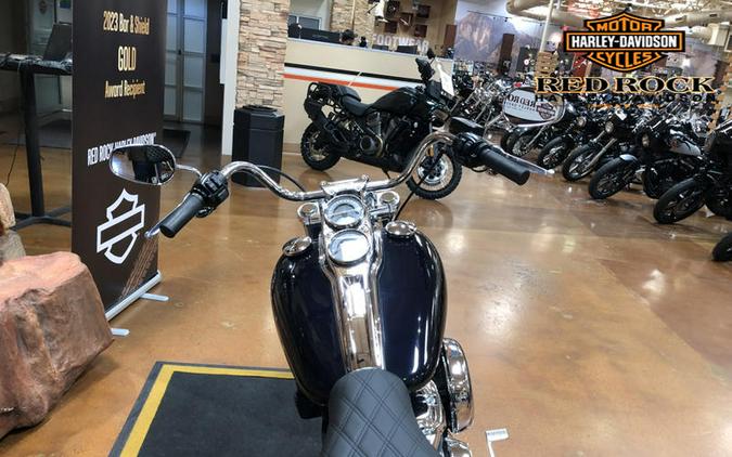 2019 Harley-Davidson® FXLR - Softail® Low Rider®