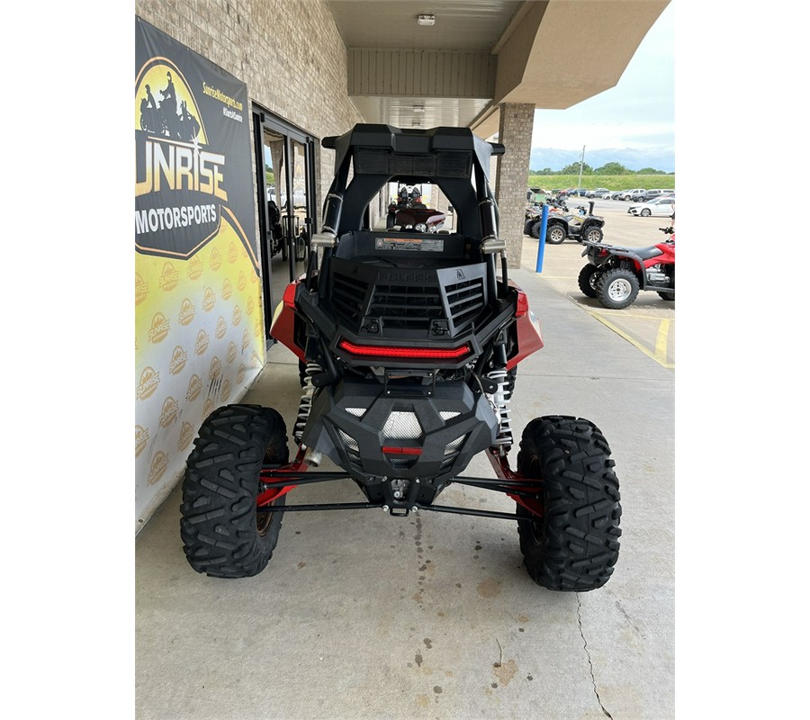 2021 Polaris RZR RS1