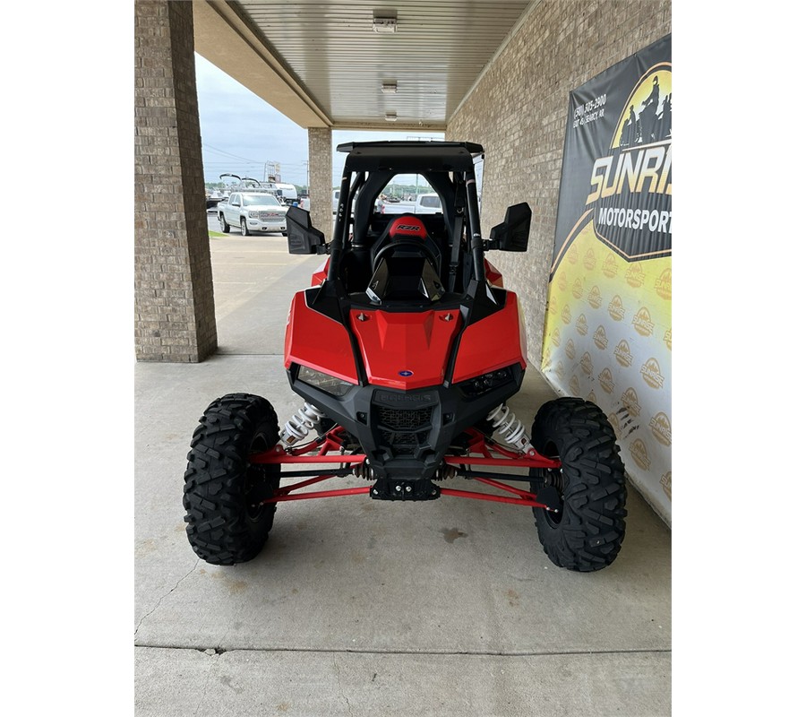 2021 Polaris RZR RS1