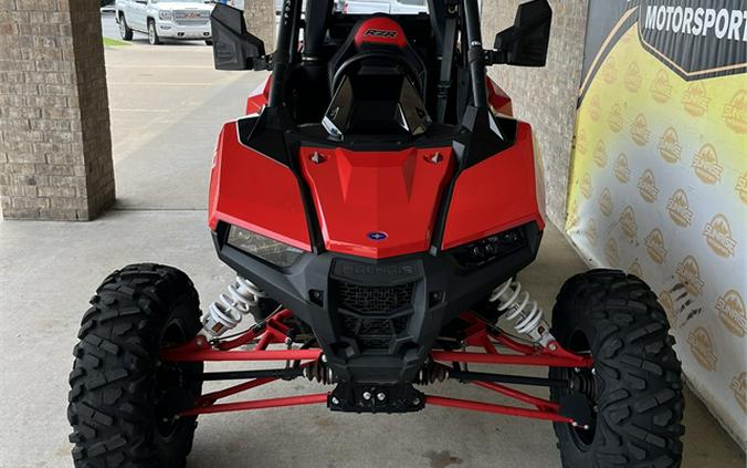 2021 Polaris RZR RS1