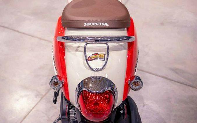 2025 Honda® Metropolitan