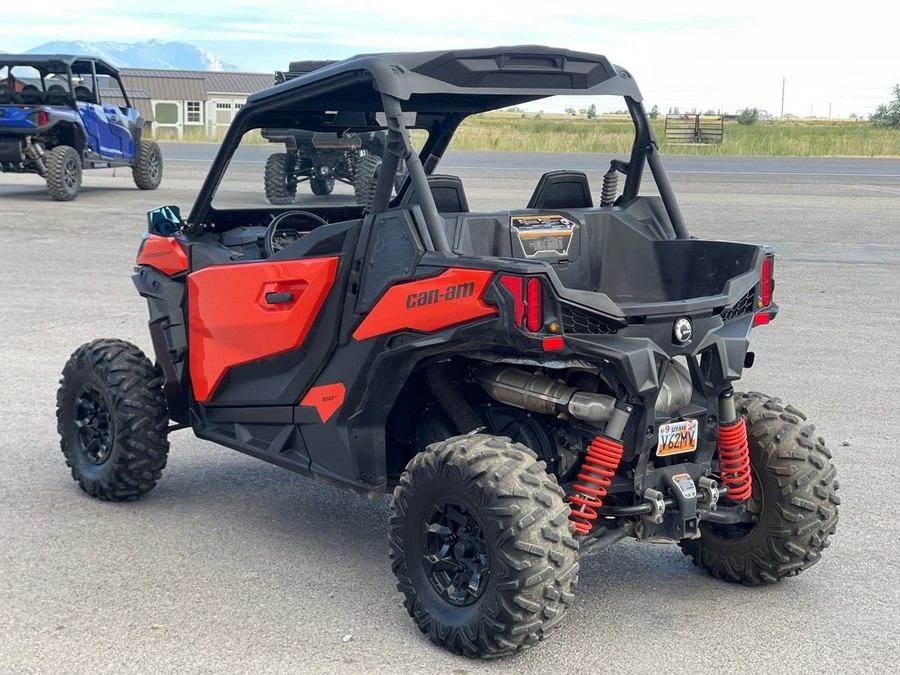 2019 Can-Am™ Maverick™ Sport DPS 1000R