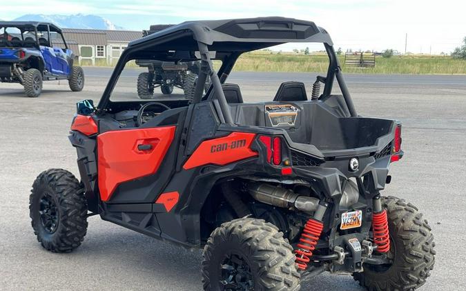 2019 Can-Am™ Maverick™ Sport DPS 1000R