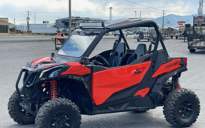 2019 Can-Am™ Maverick™ Sport DPS 1000R