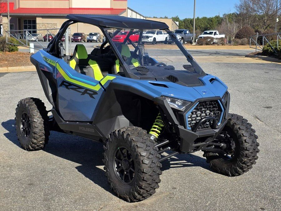 2025 Polaris RZR Pro XP Premium