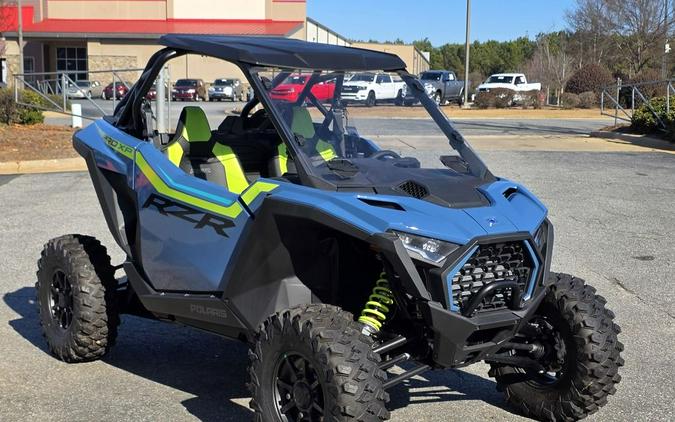 2025 Polaris RZR Pro XP Premium