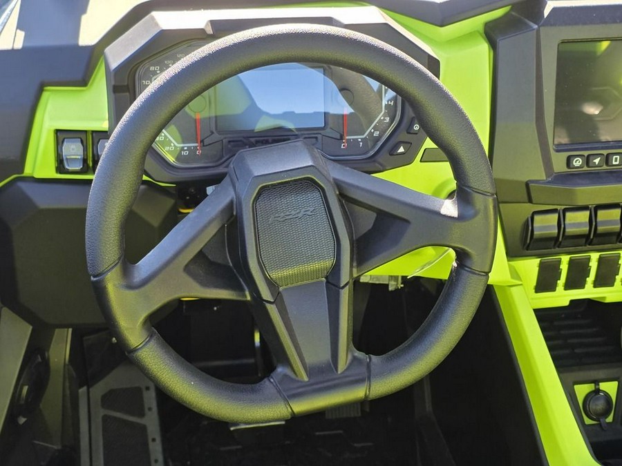 2025 Polaris RZR Pro XP Premium